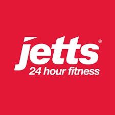 Jetts 24 Hour Fitness