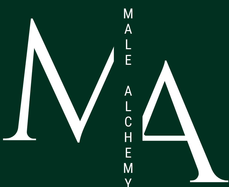 Male Alchemy