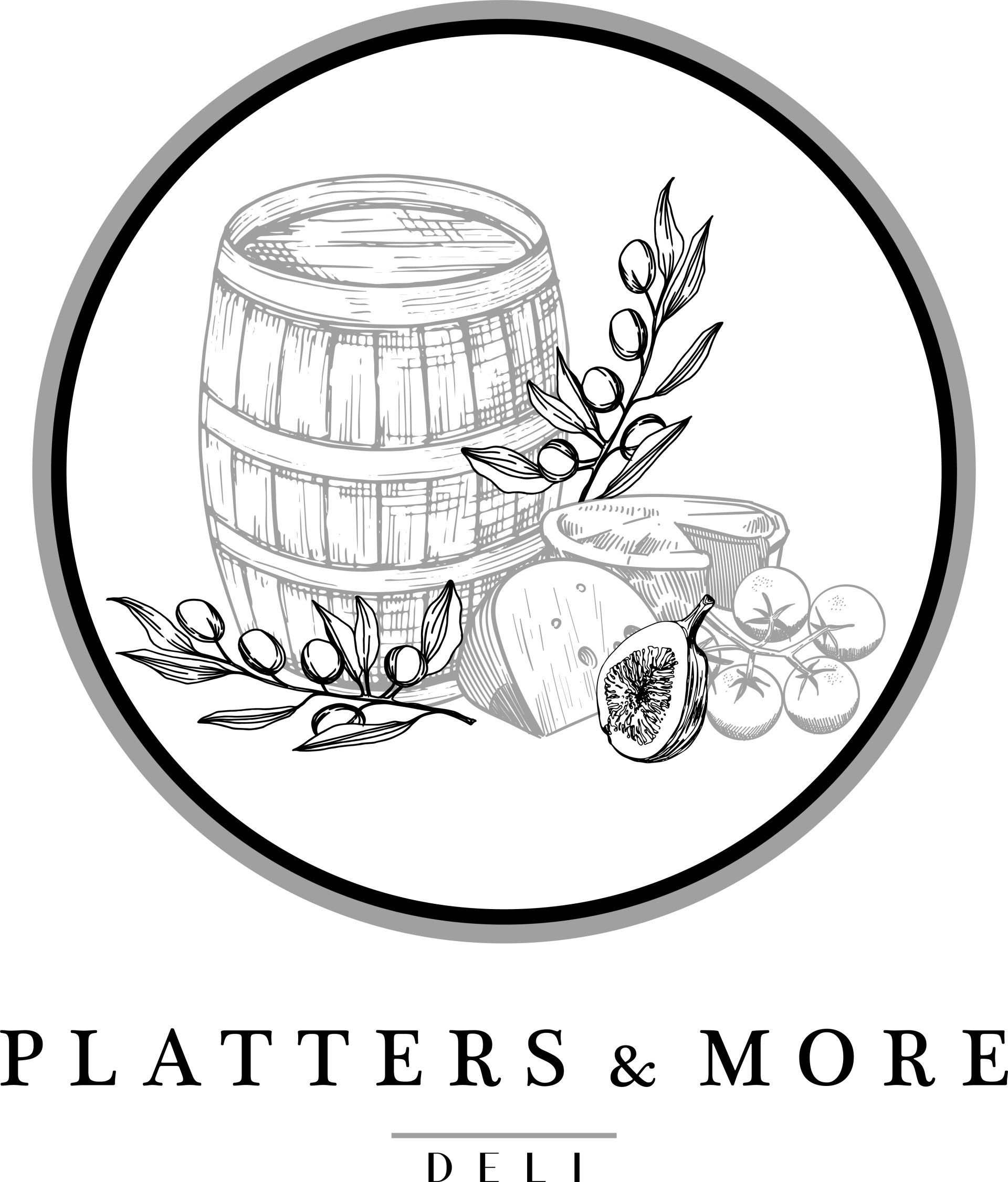 Platters & More Deli