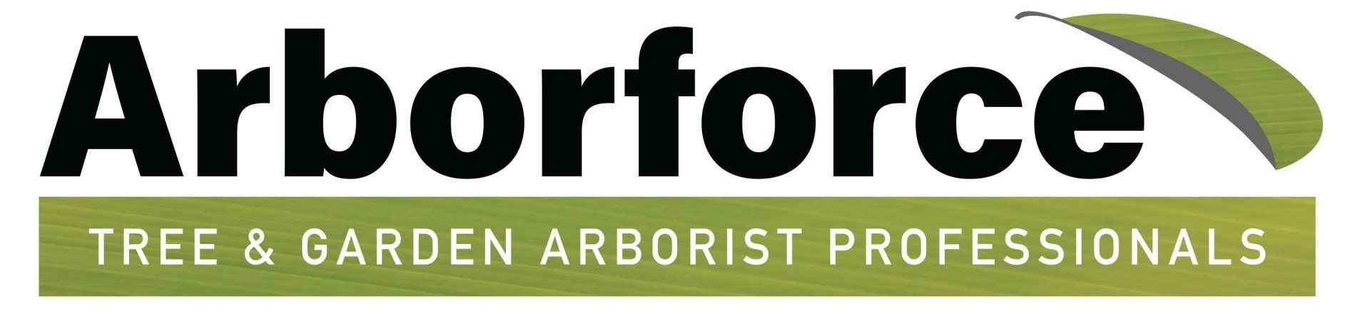 Arborforce Tree Services logo