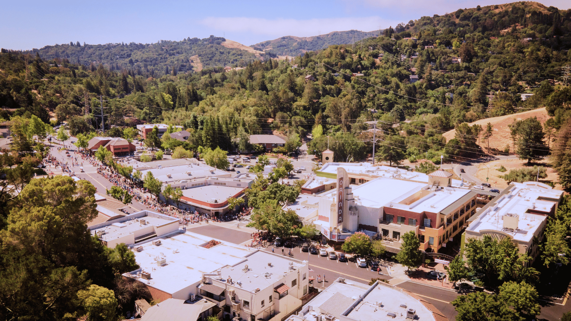 Orinda