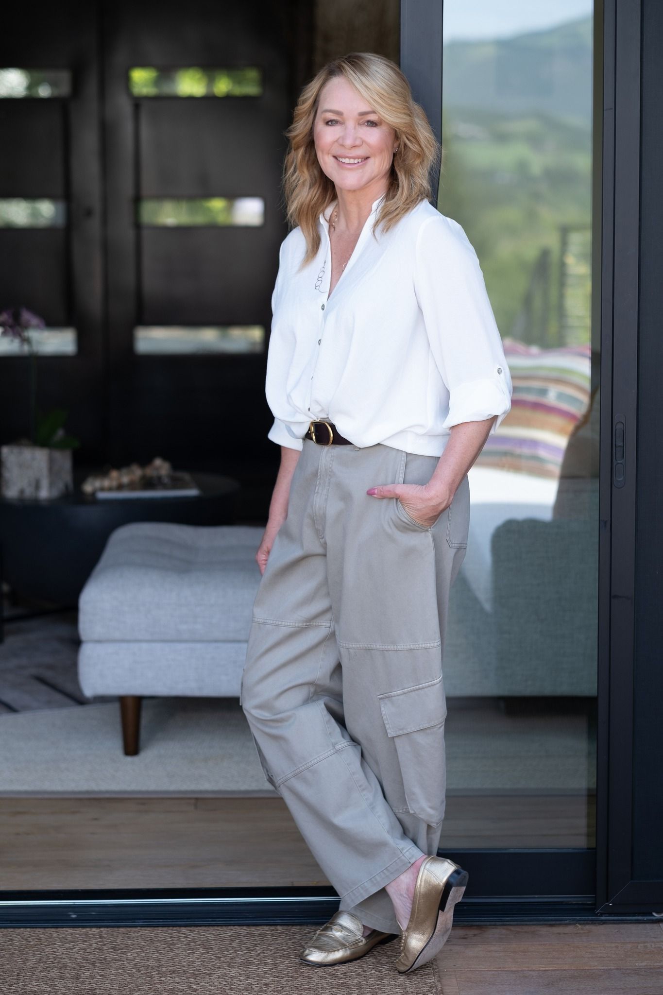 Sandra Fortayon Sandra Fortayon