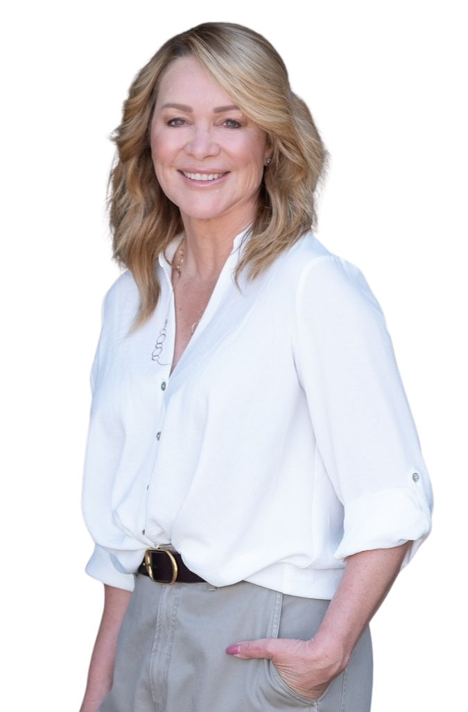 Sandra Fortayon Headshot Sandra Fortayon Headshot