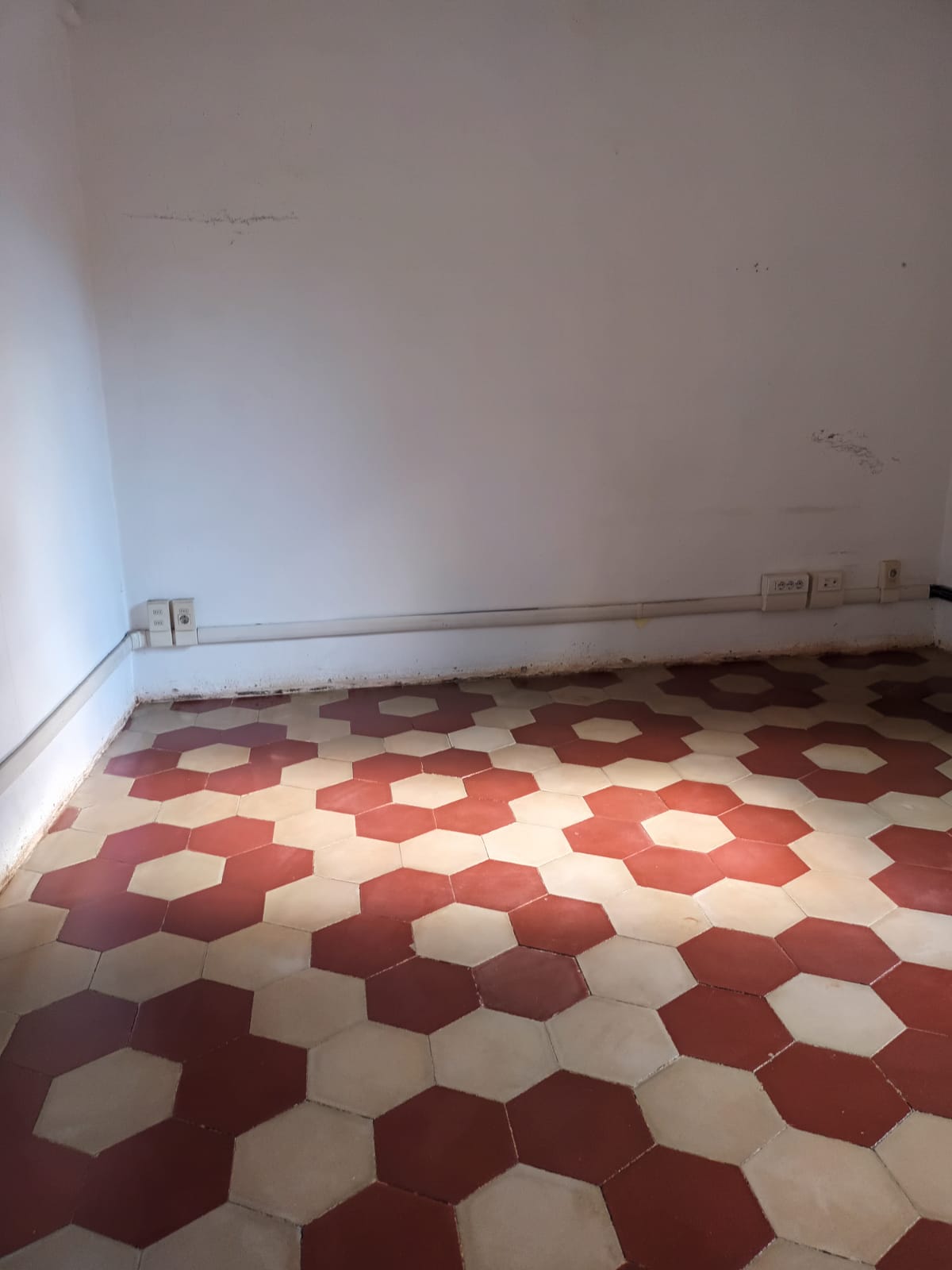 restauro pavimenti interni