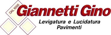 Giannetti Gino logo