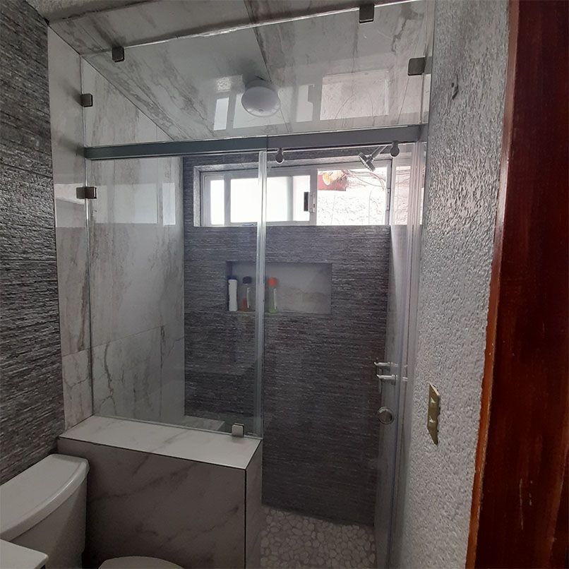 VIDRIERÍA MARTÍNEZ