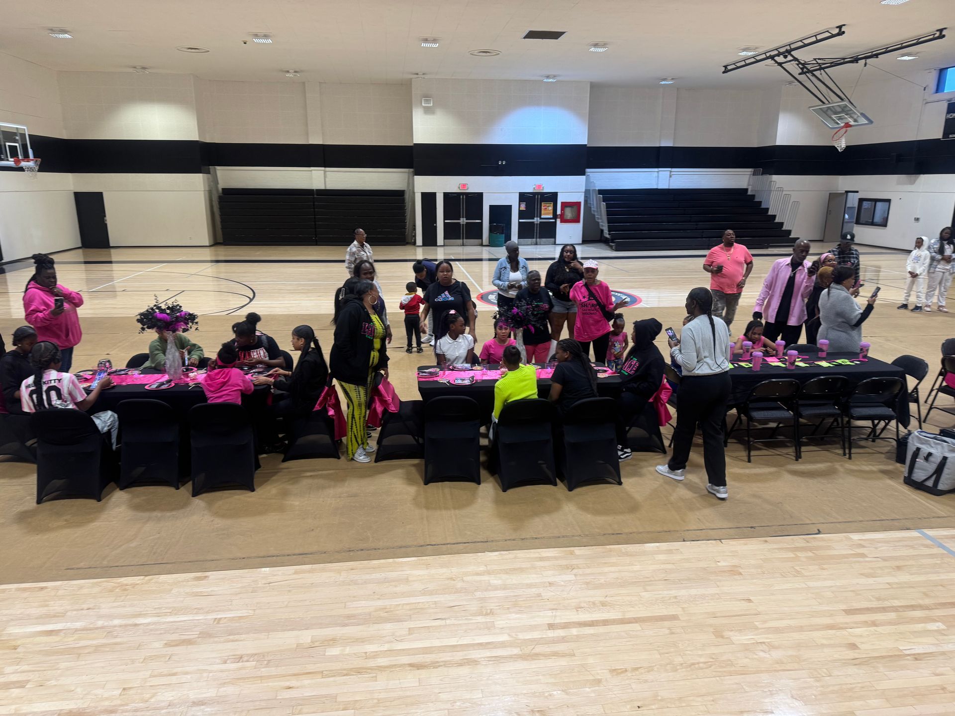 A Different Journey awards