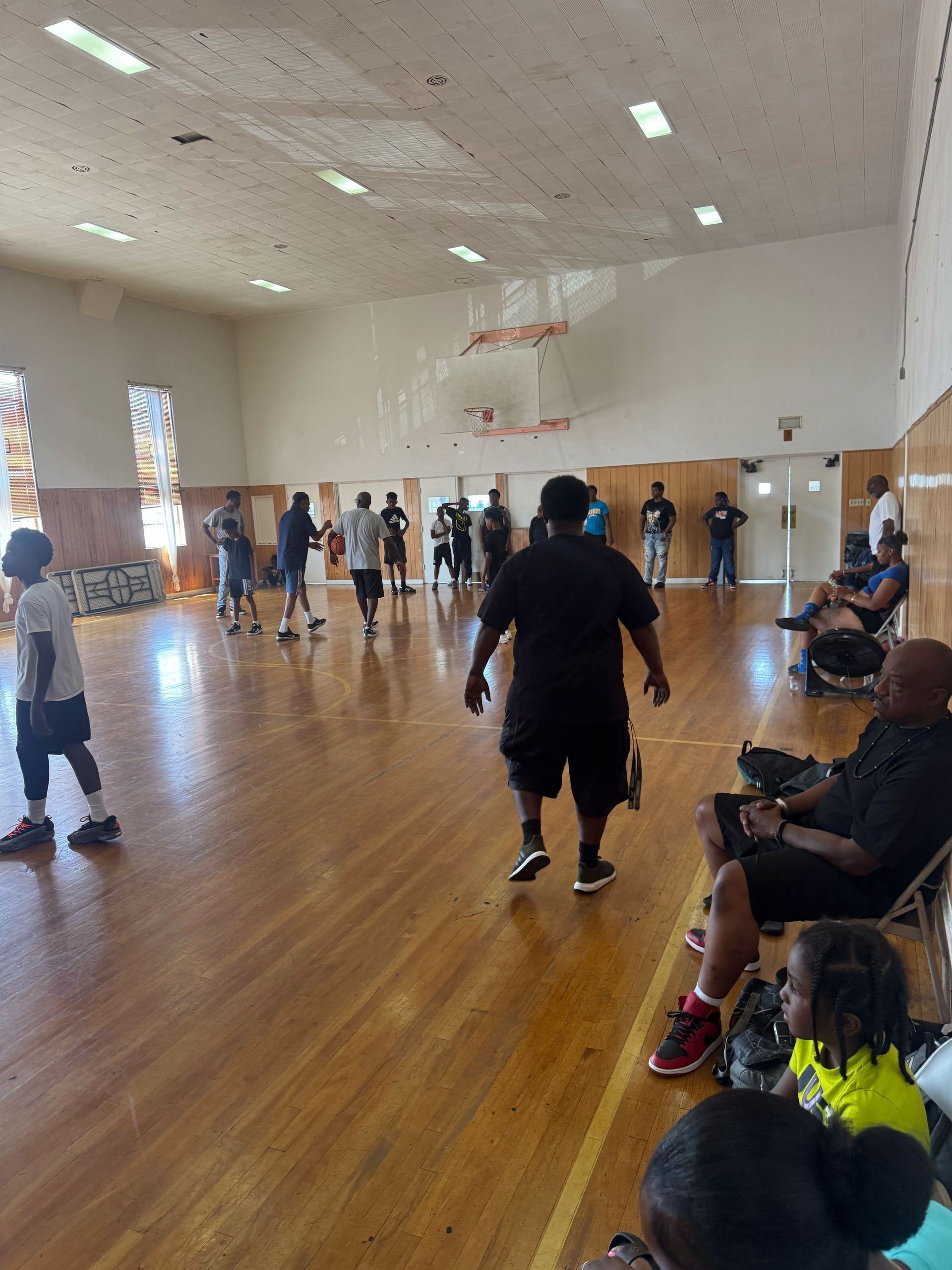 A Different Journey awards