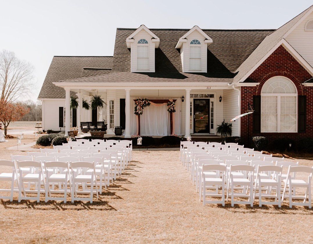 Charmed Events Decor Chair Rentals for Wedding, birthday, baby shower, anniversary anniversary