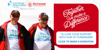 Facebook banner image of group of Shiners