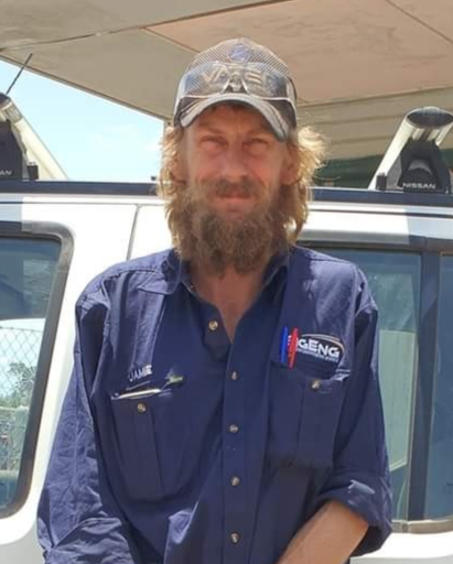 James Cross | Biggenden Qld | Biggenden Engineering Works