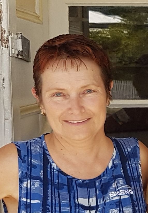 Julie Chapman | Biggenden Qld | Biggenden Engineering Works