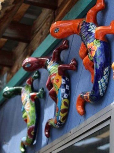 Ornaments — Flower Toys in Albuquerque, NM