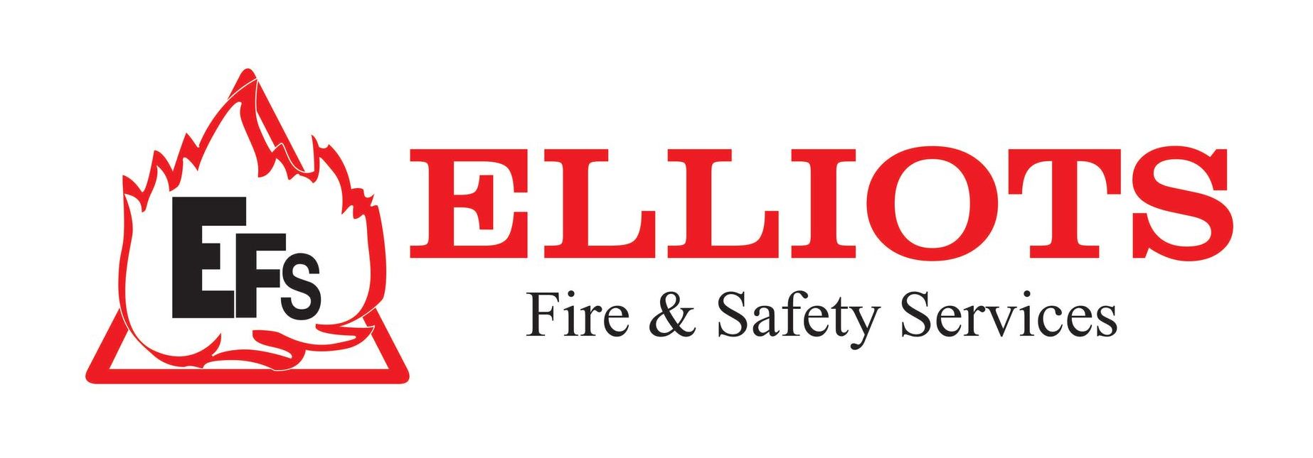 Elliots Fire & Safety Services Elliots Fire & Safety Services