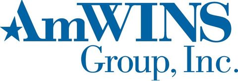 AmWINS Group, Inc