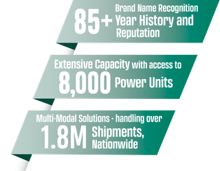 The Evans Network of Companies