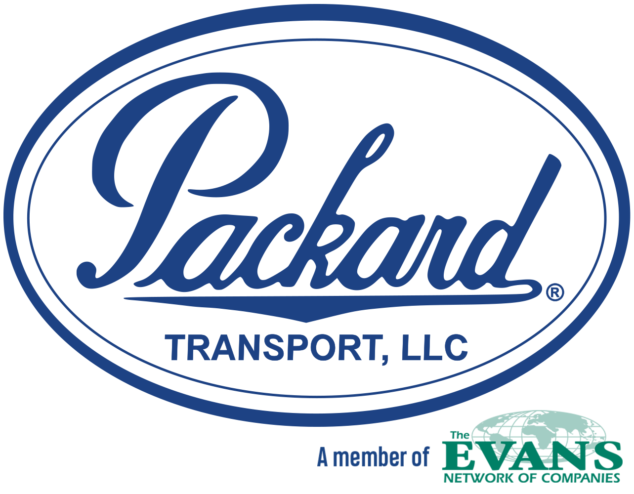 Packard Transport 