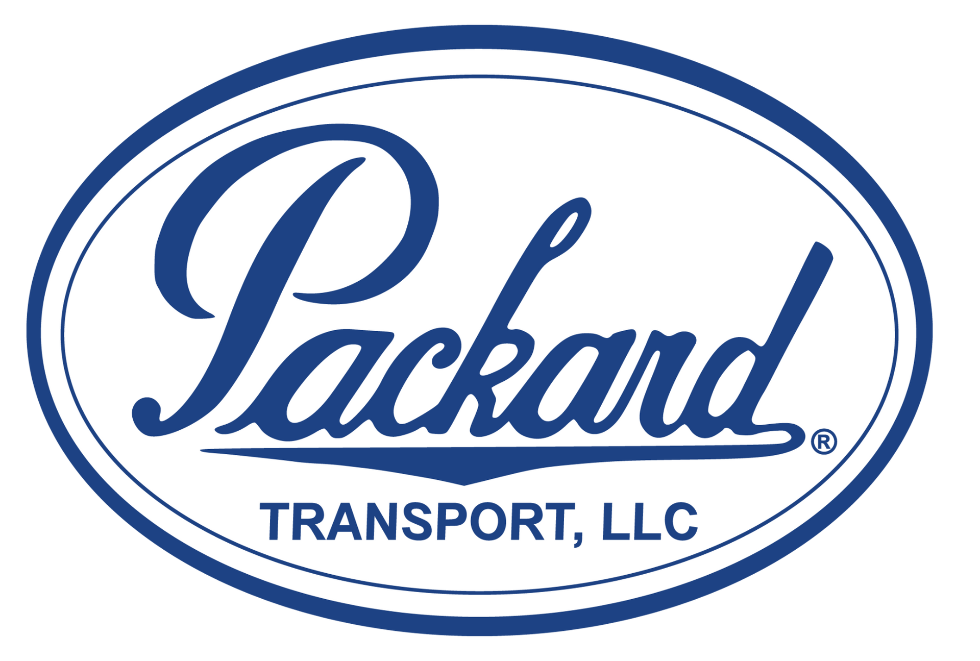 Packard Transport 