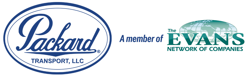 Packard Transport Evans Network of Companies