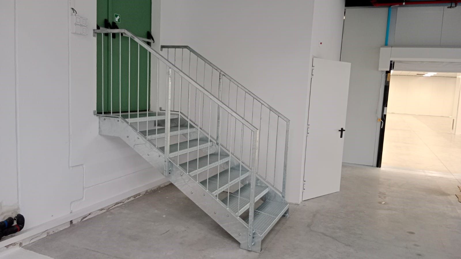 SAVIO METALCOSTRUZIONI di Salvatore Riggi