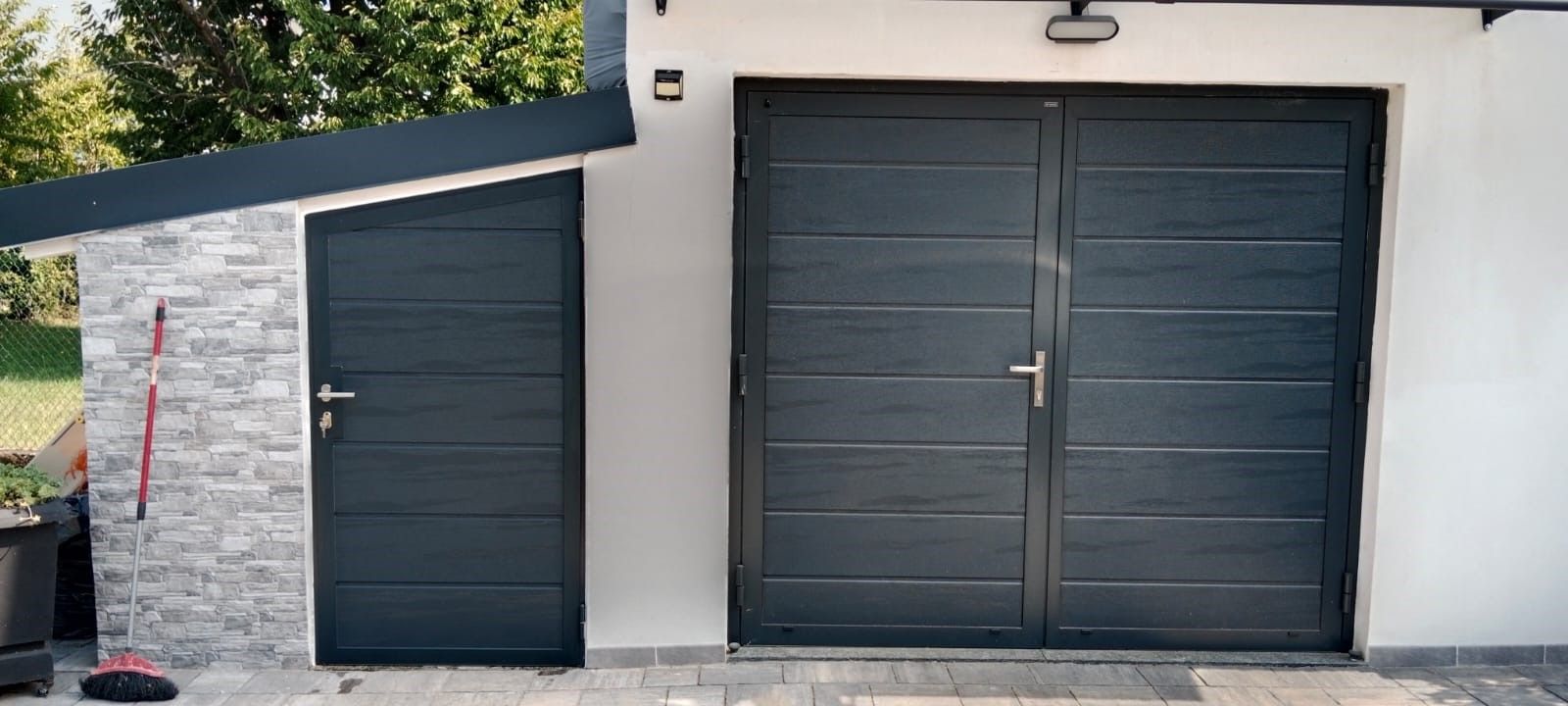 SAVIO METALCOSTRUZIONI di Salvatore Riggi