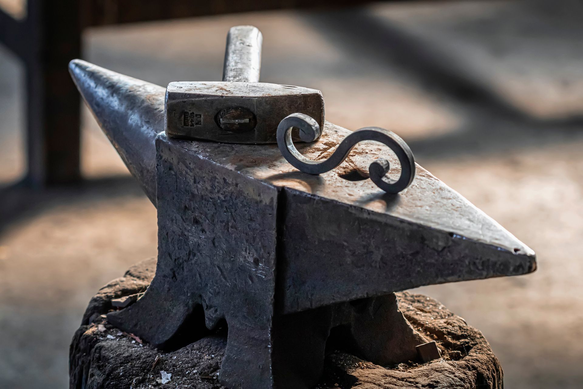 SAVIO METALCOSTRUZIONI di Salvatore Riggi