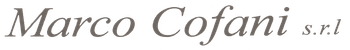 logo marco cofani