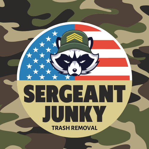 sgt junky logo