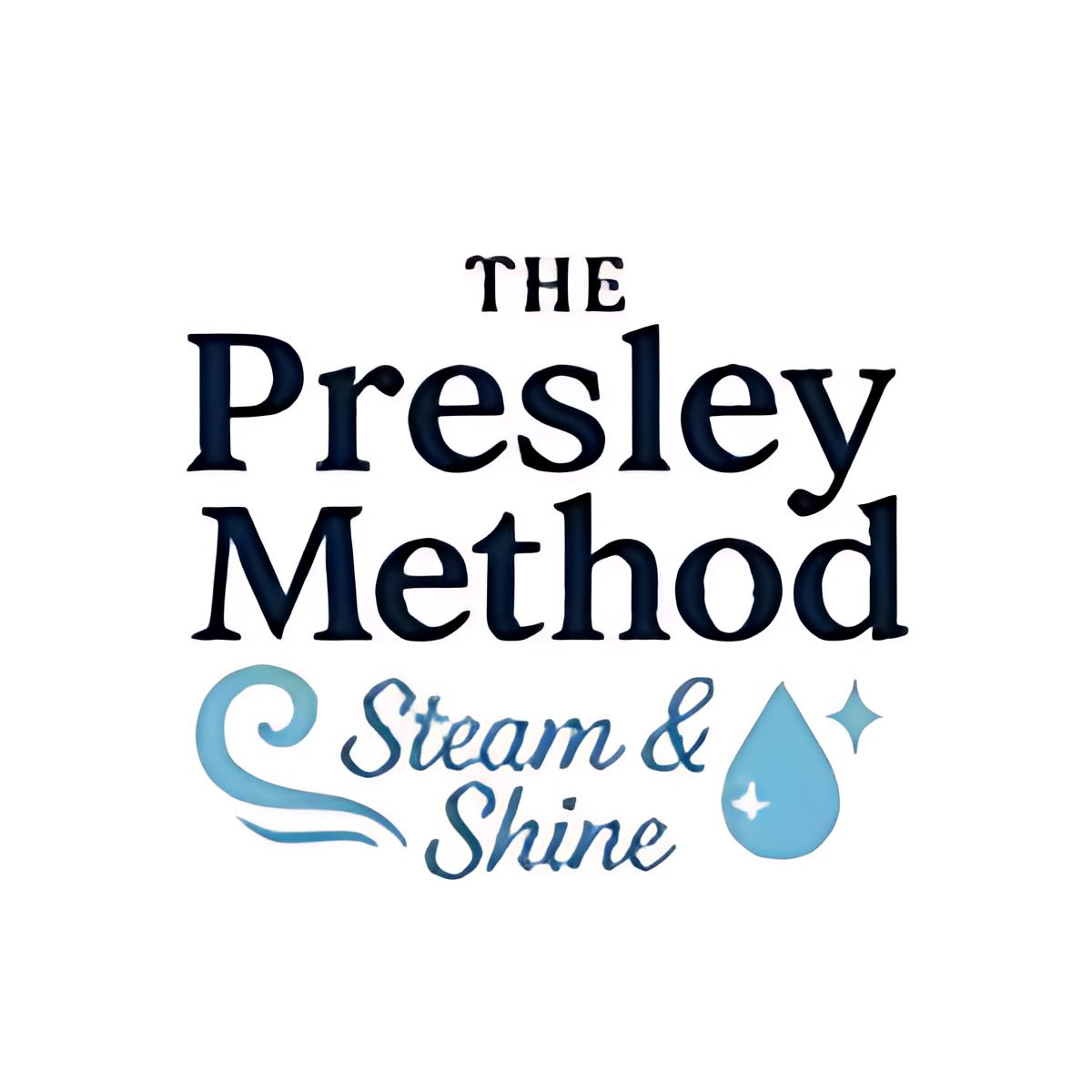 The Presley Method
