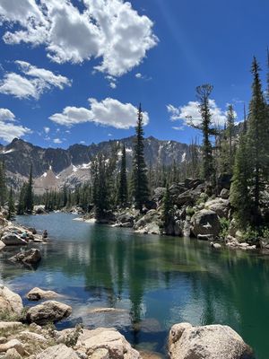 Payette River