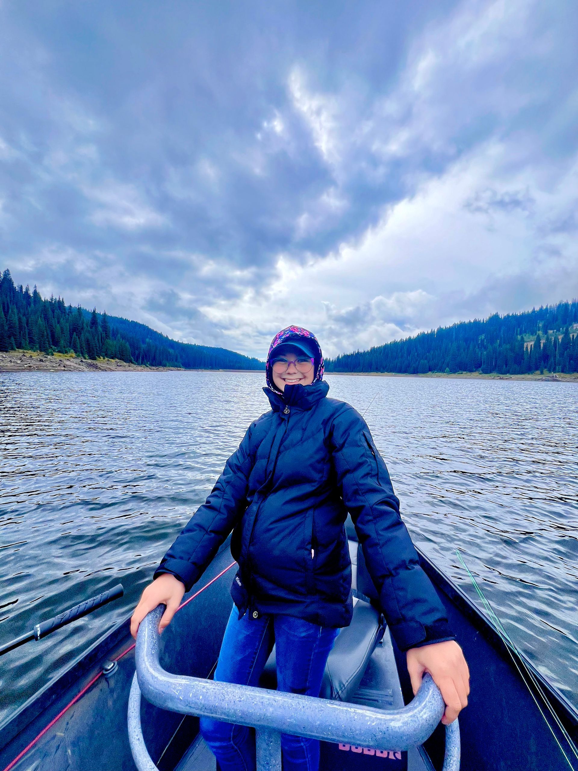 Fly Fish McCall Gallery Image