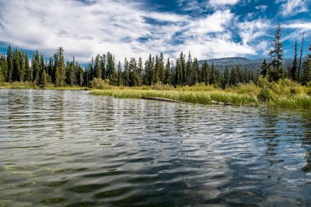 Payette River