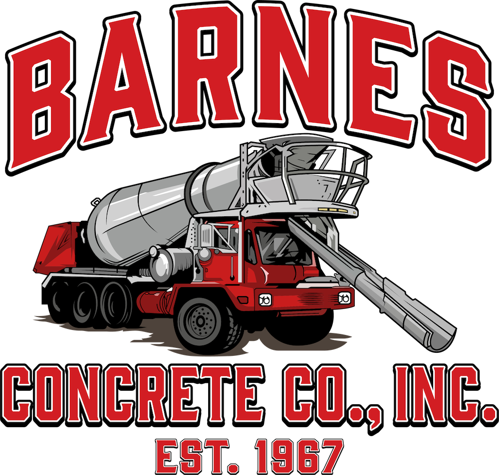 Barnes Concrete Co Inc Barnes Concrete Co Inc
