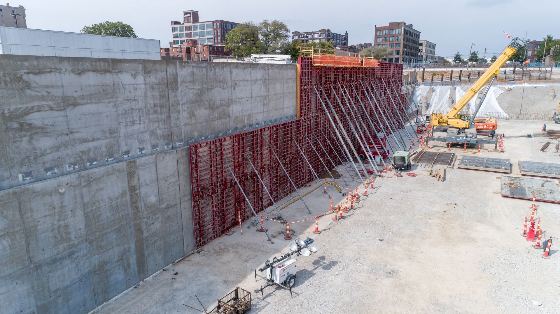 Nationwide Contractor