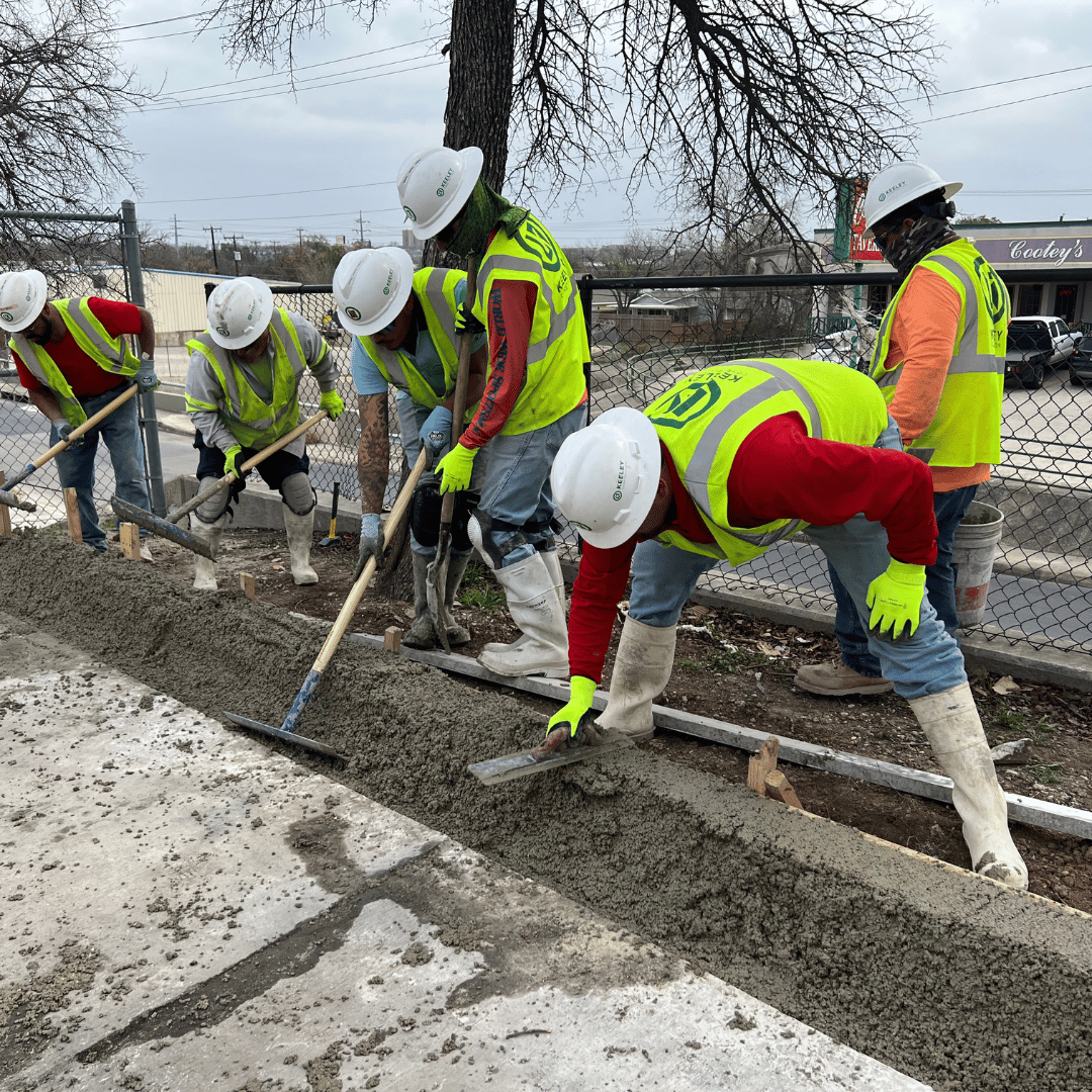 Asphalt Paving Contractor