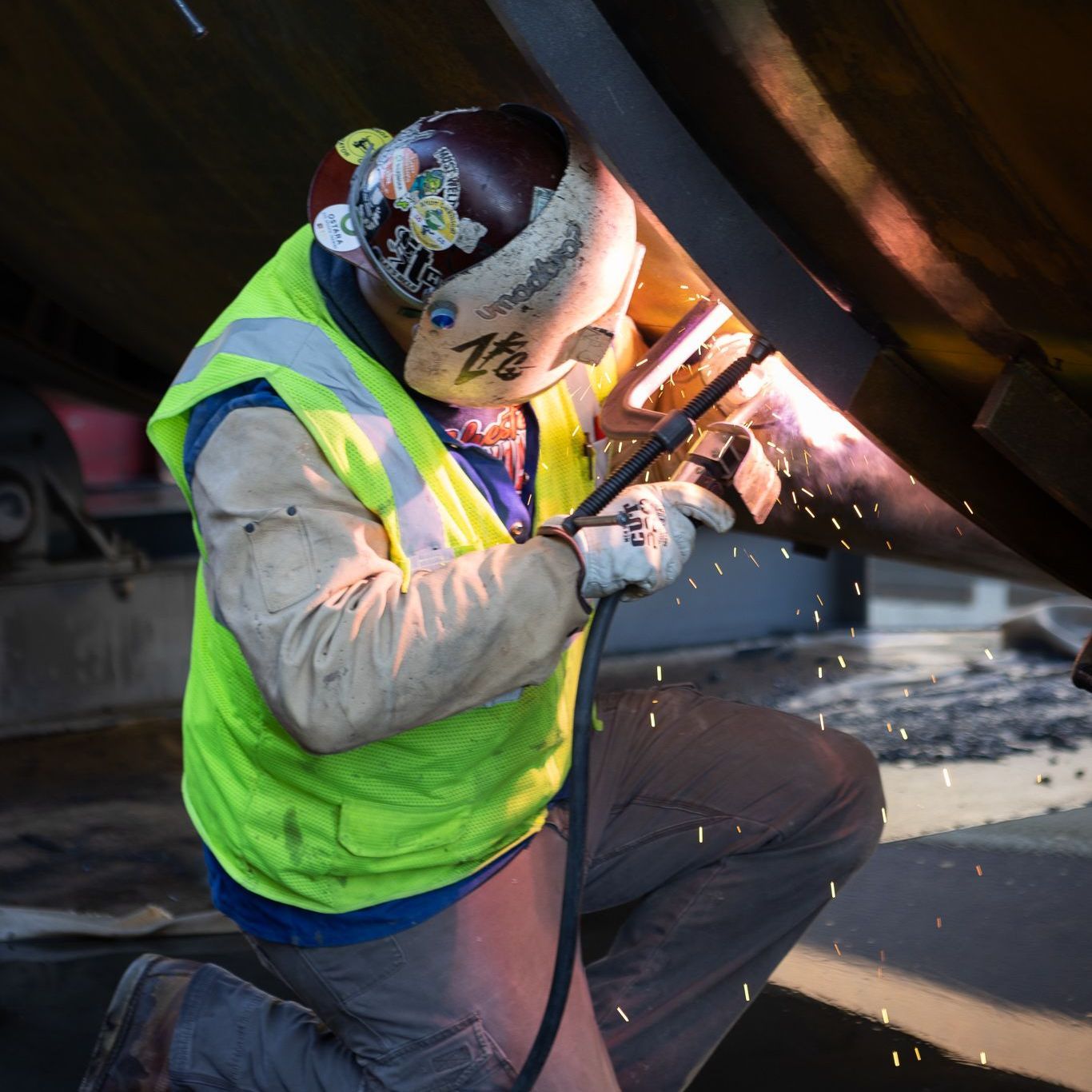 Asphalt Paving Contractor