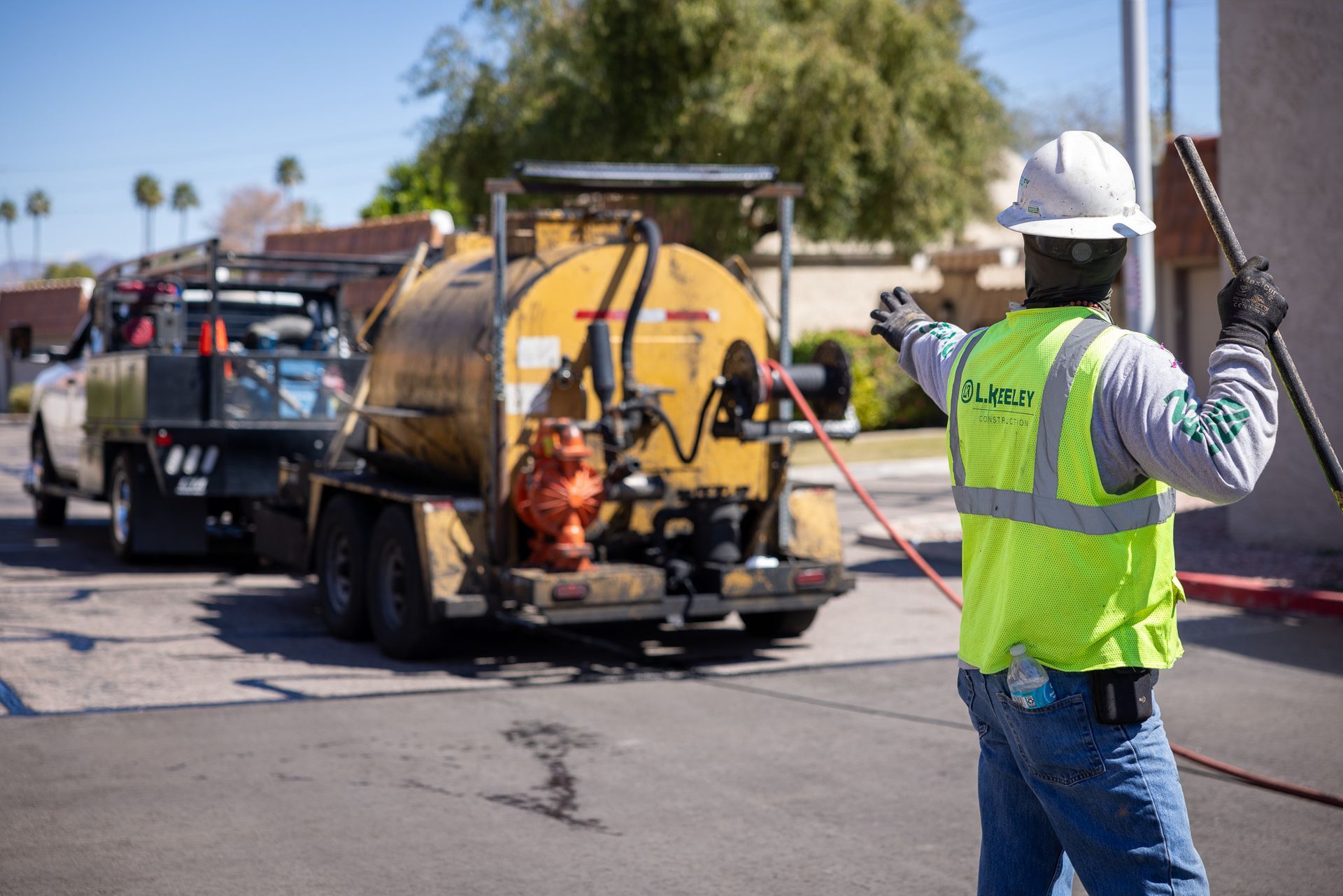 asphalt paving charlotte