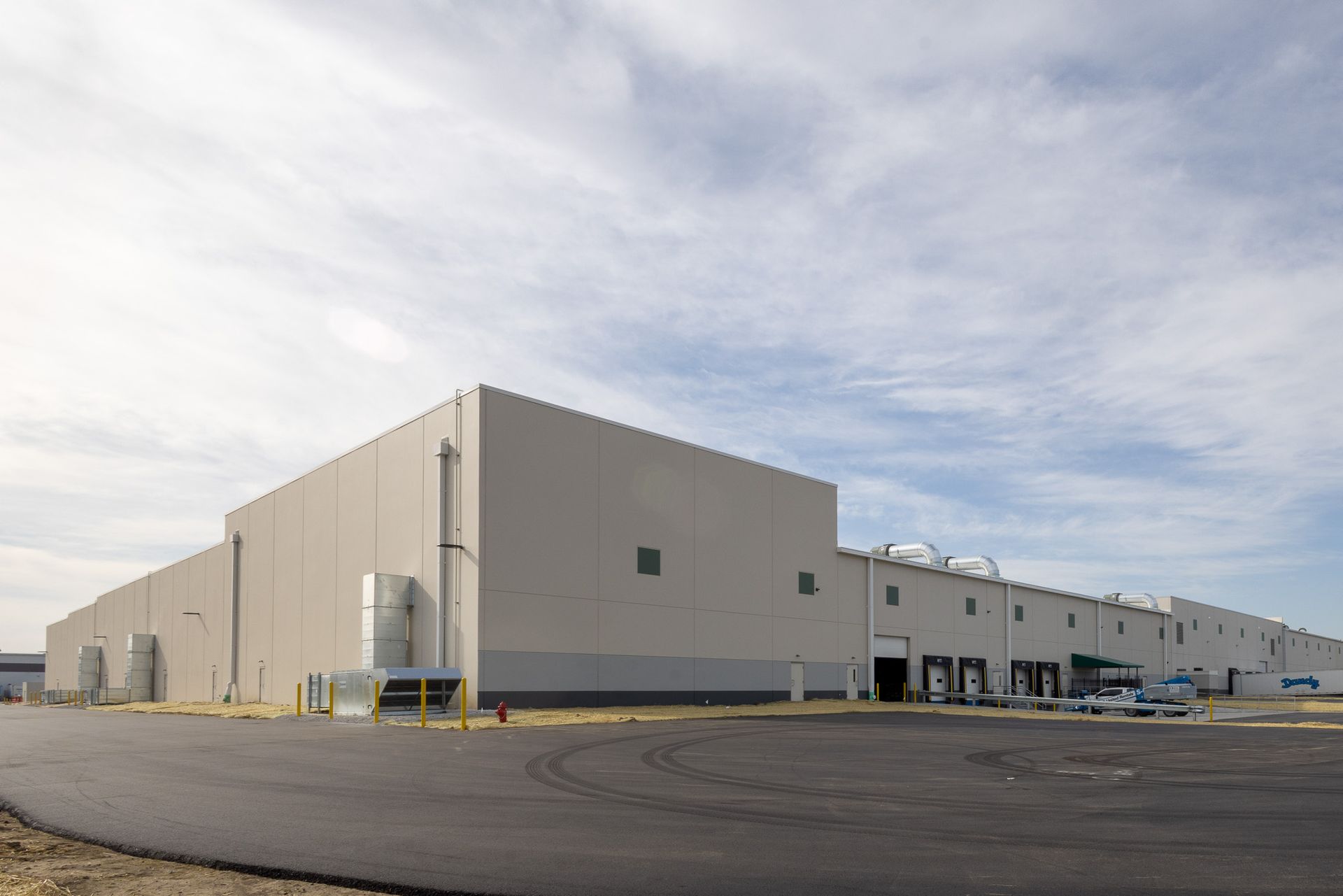 Stellar Manufacturing