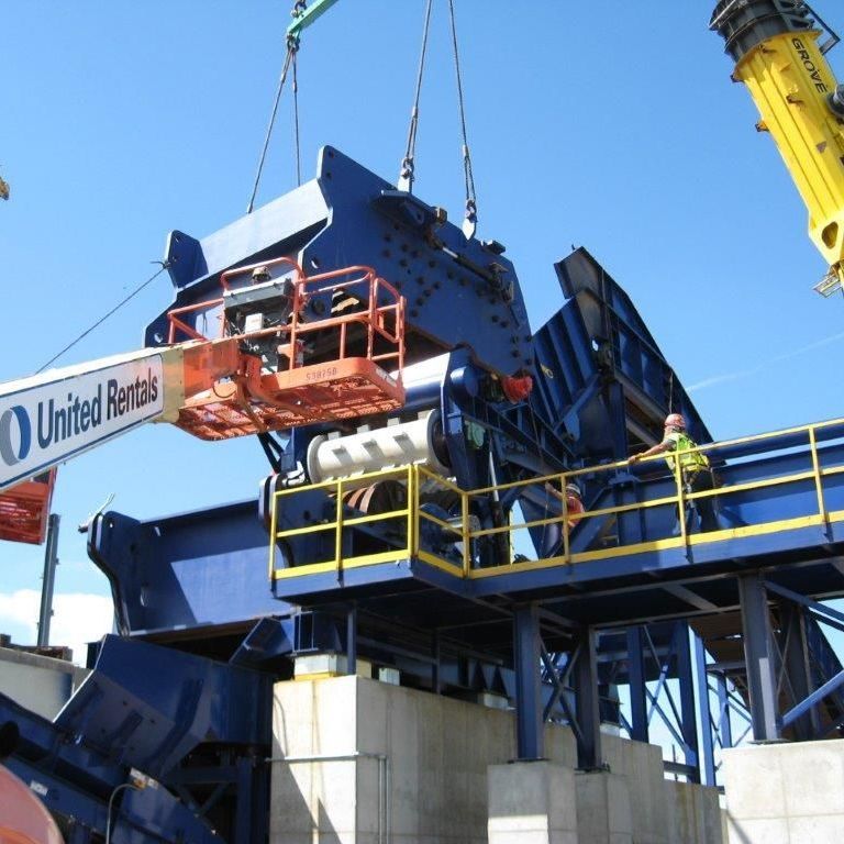 Asphalt Paving Contractor