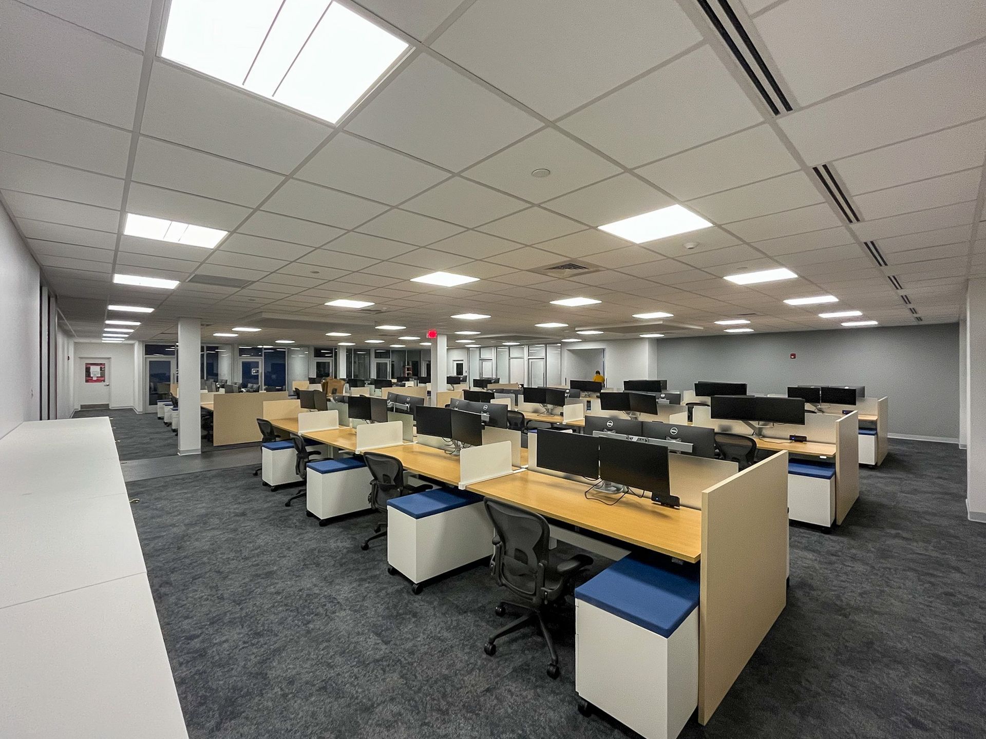 National Pet Care Office