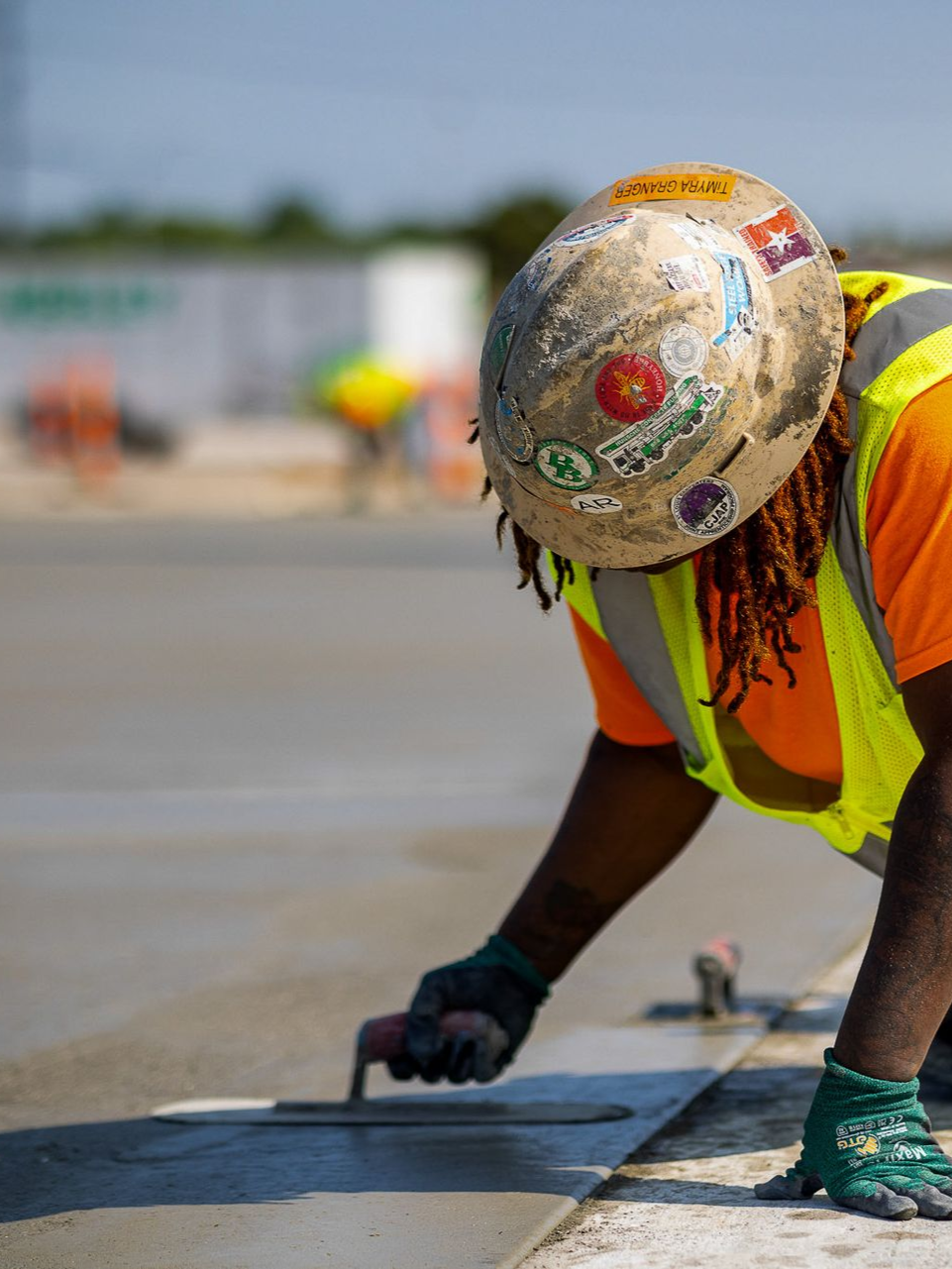 Dallas Asphalt Paving Contractor