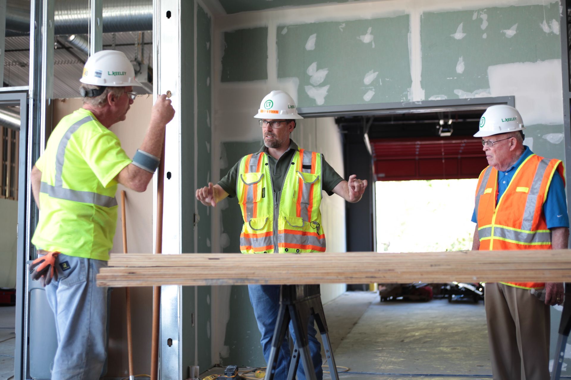 Understanding the Phases of Construction: A Comprehensive Guide