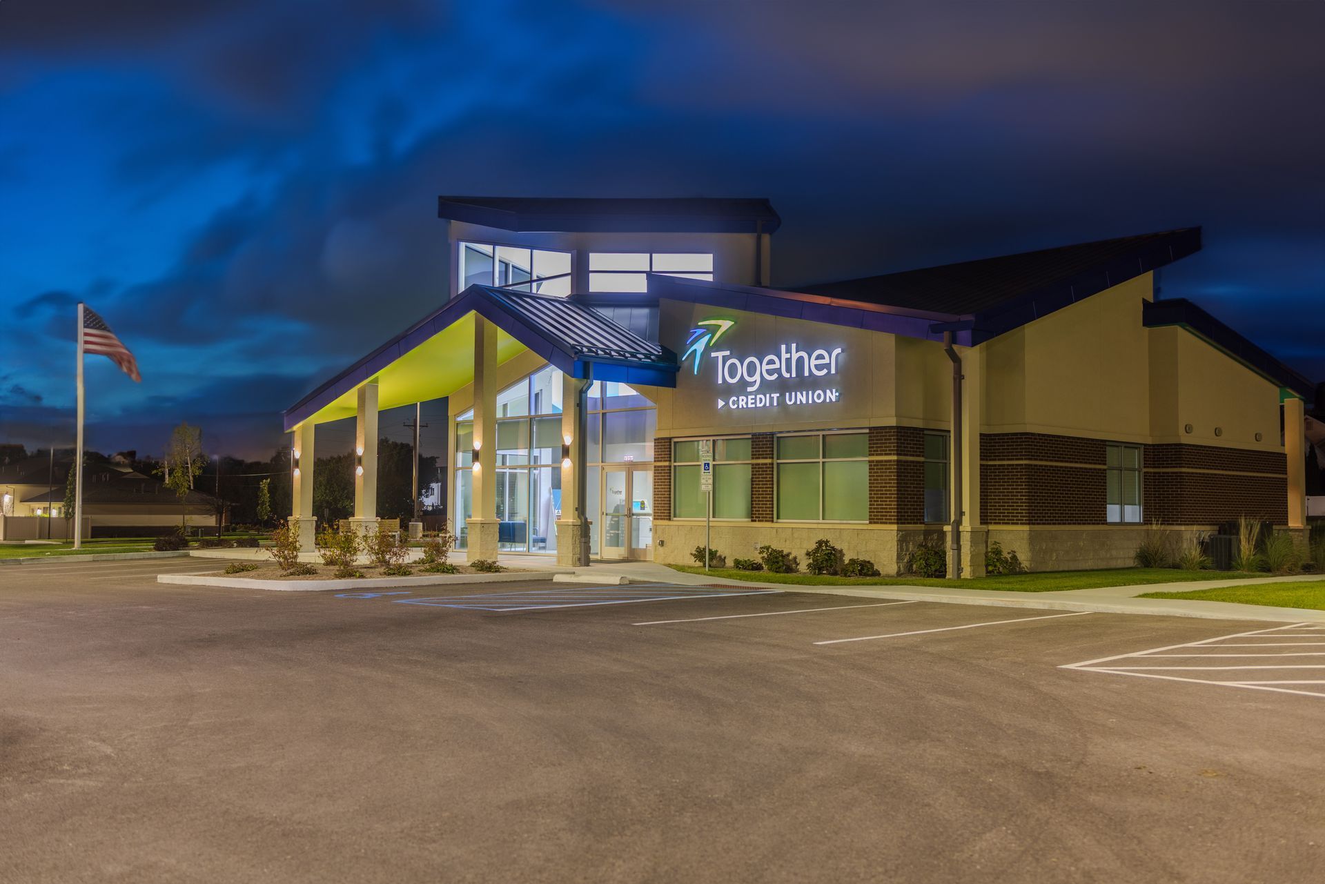 Commercial Building Construction Contractor