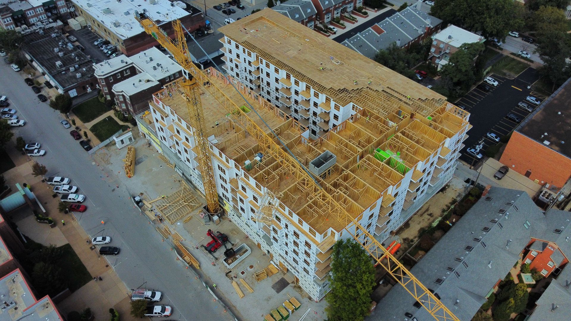 Understanding the Phases of Construction Projects