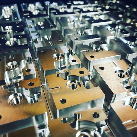 CNC Machining company Latvia | TAJU SIA