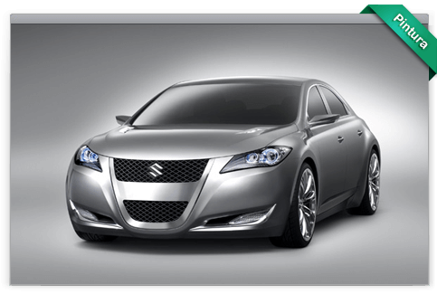 TALLERES ESPECIALIZADOS DEL NORTE S.A. DE C.V - PINTURA