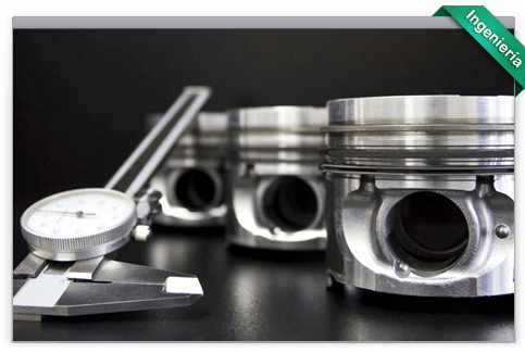 TALLERES ESPECIALIZADOS DEL NORTE S.A. DE C.V - INGENIERÍA