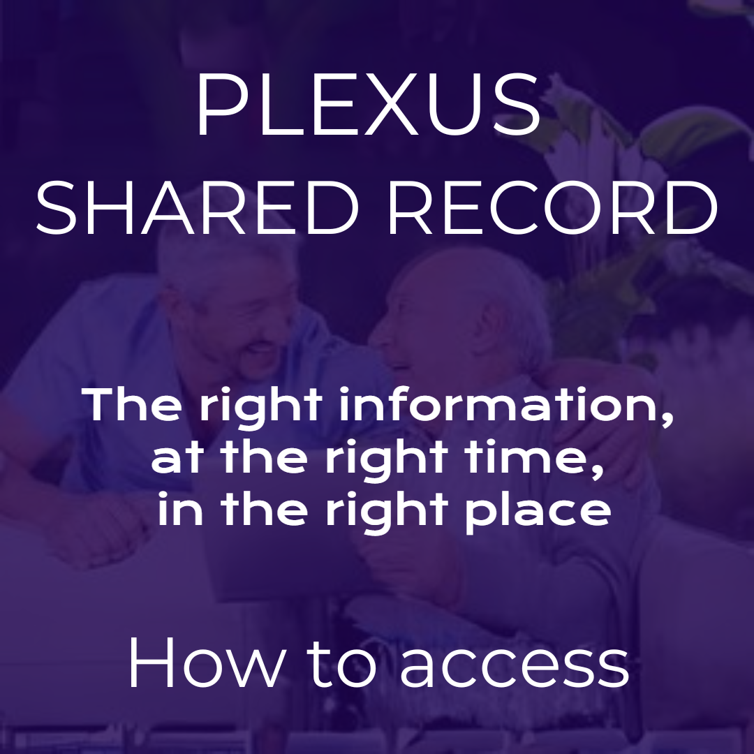 Digital Social Care Records