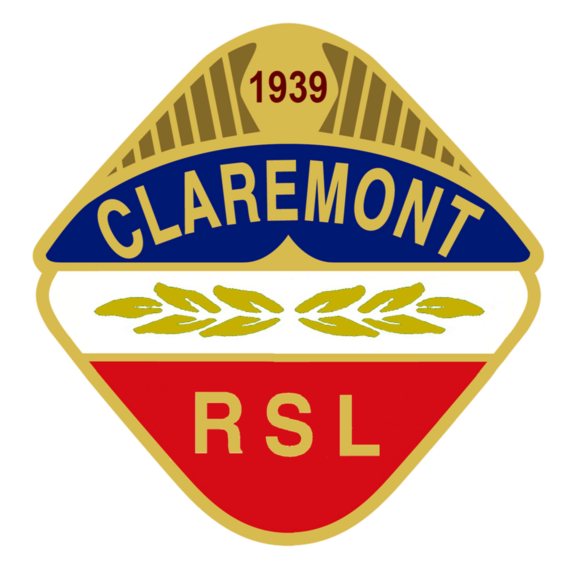 CLAREMONT-RSL-Logo