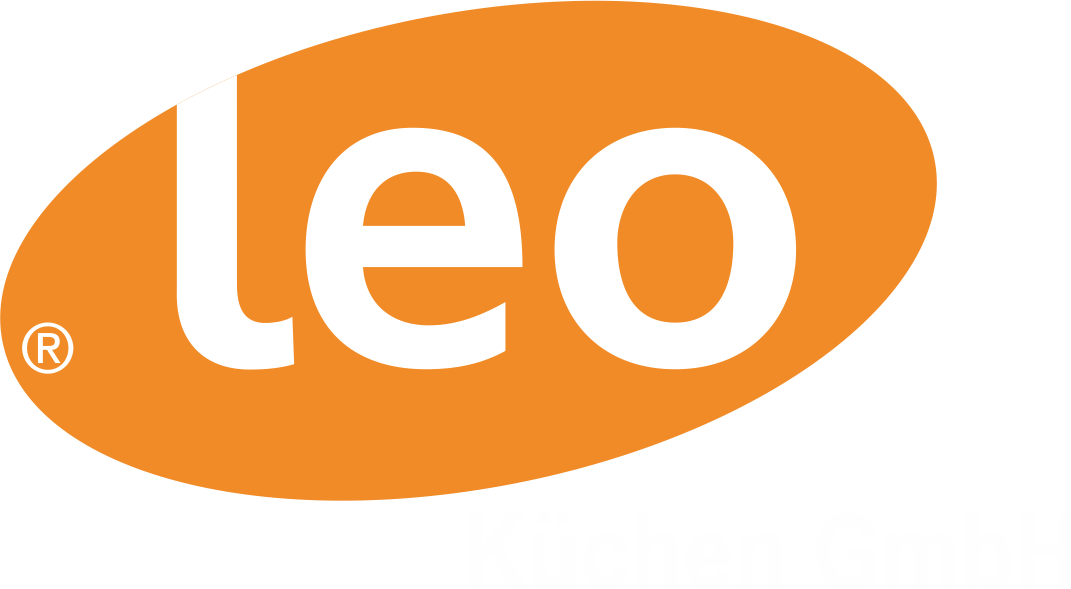 Leo Möbeldesign, Logo